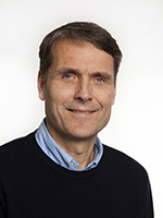 Photo of Professor Andreassen