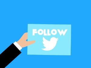 Twitter logo