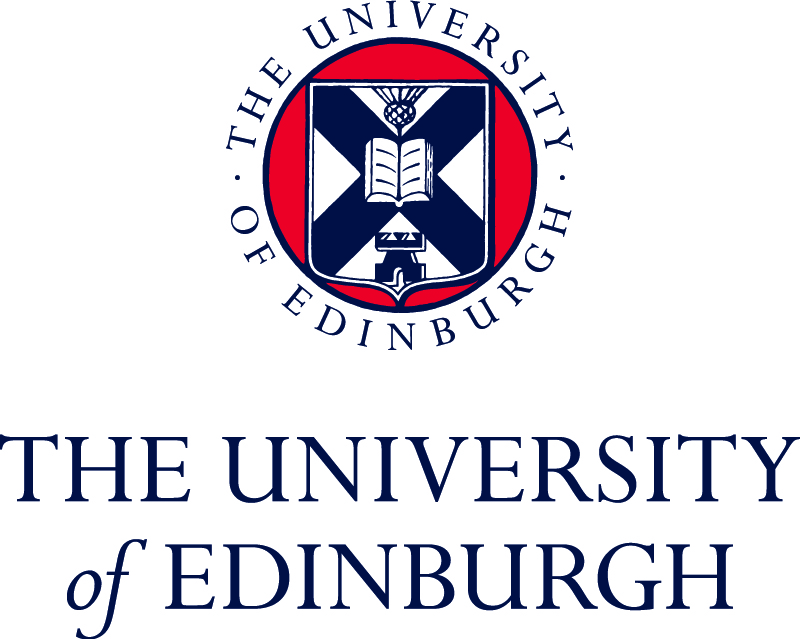 University of Edinburgh logo